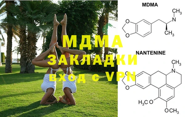 прущая мука Верея